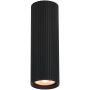 Italux Rilok CLN-83920-M-BK Lubų šviestuvas 1x10W/GU10 IP20