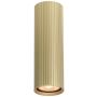 Italux Rilok CLN-83920-M-GD Lubų šviestuvas 1x10W/GU10 IP20