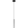 Italux Rilok PND-83920-1-ALU Pakabinama lempa 1x10W/GU10 IP20