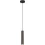 Italux Rilok PND-83920-1-BRO Pakabinama lempa 1x10W/GU10 IP20