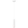 Italux Tecno PND-37492-1-WH Pakabinama lempa 1x10W/GU10 IP20