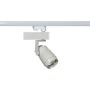 Italux Void Custom Angle 3000K TL7522/18W 3000K WH Geležinkelio švieslentė 1x18W/LED 3000K 970lm IP20