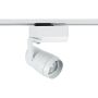 Italux Void Custom Angle 4000K TL7522/18W 4000K WH Geležinkelio švieslentė 1x18W/LED 4000K 970lm IP20