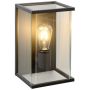Lucide CLAIRE 27883/01/30 Sienos lempa 1x60w/e27 ip54