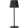 Lucide JUSTINE 27889/02/30 Stalo lempa 1x2w/led 2700k 183lm ip54