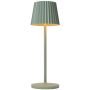 Lucide JUSTINE 27889/02/33 Stalo lempa 1x2w/led 2700k 120lm ip54