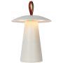 Lucide LA 27500/02/31 Stalo lempa 1x2w/led 2700k 263lm ip54
