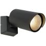 Lucide MANAL 27896/12/29 Sienos lempa 1x12w/led 3000k 988lm ip65