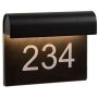Lucide THESI 27881/06/30 Sienos lempa 1x6w/led 3000k 220lm ip54