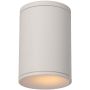 Lucide TUBIX 27870/01/31 Lubų šviestuvas 1x24w/e27 ip54