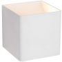 Lucide VERTIGO 27250/06/31 Sienos lempa 1x6w/led 2700k 258lm ip54