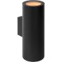 Lucide VOLANTIS 27807/02/30 Sienos lempa 2x40w/e27 ip54