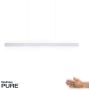 Paul Neuhaus PURE-LUME 2738-95 Pakabinama lempa 1x76W/LED 2700-5000k 8640lm ip20