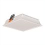 Prezent ARROW 27200 Stogo lubų įmontuojamas šviestuvas 1x15W/LED 1480lm IP20