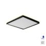 Prezent CORDIA SQ II. 27311 Lubų šviestuvas 1x12W/LED 1080lm IP20