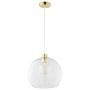 TK Lighting CUBUS 2742 Pakabinama lempa 1x60W/E27