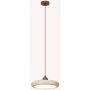 Zambelis PENDANT LED 25419 Pakabinama lempa 22W/led 3000K 1361lm IP20