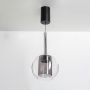 Zuma Line TAGNA 251001-SM Pakabinama lempa 1x6W/Led 3000K 150lm IP20