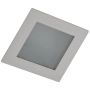 Italux Anselmo DL-B01/SY Įmontuojamas apšvietimas 1x35W/MR-16 IP20