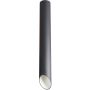 Italux Argon SLC78008-L-75/7W 3K BL+WH Lubų šviestuvas 1x7W/LED 3000K 520lm IP20