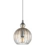Italux Biron PND-8744-1S-CGSH Pakabinama lempa 1x60W/E27 IP20