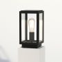 Astro Lighting HOMEFIELD 1095036 Stovinė lempa 1x12W/E27 IP44