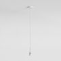 Astro Lighting Pendant Kit 1184056 Pakabinama lempa 1x12W/E27 ip20