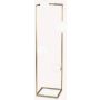Ideal Lux ANGOLO 284354 Stovinė lempa 5x28W/G9 ip20