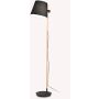 Ideal Lux AXEL 282084 Stovinė lempa 1x60W/E27 ip20