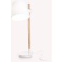 Ideal Lux AXEL 282091 Stalo lempa 1x60W/E27 ip20