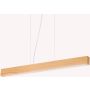 Ideal Lux CRAFT 284460 Pakabinama lempa 1x32W/LED ip20