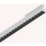 Ideal Lux DISPLAY 283524 Geležinkelio švieslentė 1x28W/LED 3000K ip20