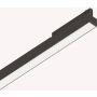 Ideal Lux DISPLAY 283678 Geležinkelio švieslentė 1x40W/LED 4000K ip20