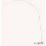 Ideal Lux DORSALE 286662 Stovinė lempa 1x60W/E27 ip20