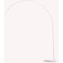 Ideal Lux DORSALE 286686 Stovinė lempa 1x60W/E27 ip20