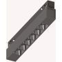 Ideal Lux EGO 286051 Geležinkelio švieslentė 1x7W/LED 3000K ip20