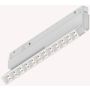 Ideal Lux EGO 286105 Geležinkelio švieslentė 1x13W/LED 3000K ip20