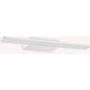 Ideal Lux MAKE-UP 287652 Sienos lempa 1x12W/LED ip54