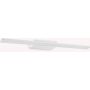 Ideal Lux MAKE-UP 287669 Sienos lempa 1x18W/LED ip54