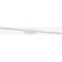 Ideal Lux MAKE-UP 287676 Sienos lempa 1x27W/LED ip54