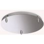 Ideal Lux ROSONE 285597 Rozetė