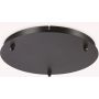 Ideal Lux ROSONE 285603 Rozetė