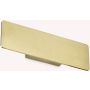 Ideal Lux ZIG ZAG 282121 Sienos lempa 1x12,5W/LED 3000K ip20