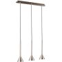 Italux Anela SN FH31793-AJ13 SN Pakabinama lempa 3x50W/GU10 3000K 750lm IP20