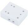 Italux BSL 4-Way Splitter CLA-4WS Montavimo detalė IP20