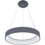 Italux Chiara 3945-842RP-GR-3 Pakabinama lempa 1x42W/LED 3000K 2310lm IP20