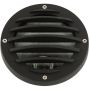 Italux Fermi 6104/BK-9 Sodo apšvietimas 1x60W/E27 IP67