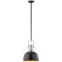 Italux Laredo MA04431CB-001 Pakabinama lempa 1x60W/E27 IP20