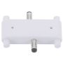 Italux Lavinia Plastic Connector CLA15-PC Jungiklis IP20