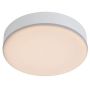 Lucide CERES-LED 28112/30/31 Stropo šviestuvas 1x30w/led 3000k 2481lm ip44